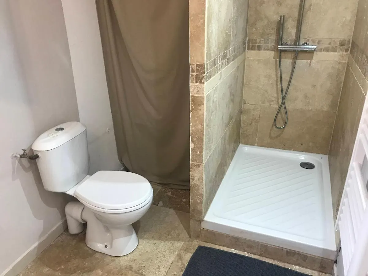 Studio Isabelle Hotel Carpentras France