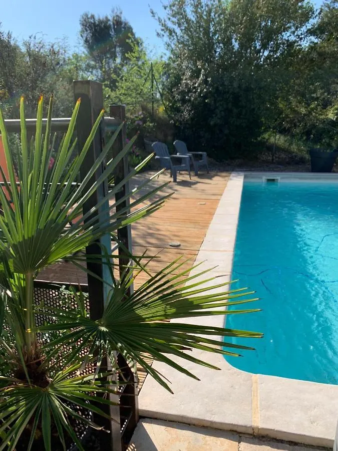 Guest house Studio Isabelle Hotel Carpentras France