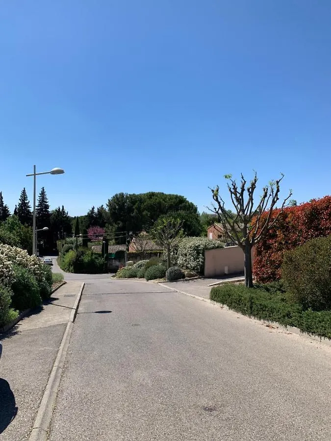 Studio Isabelle Hotel Carpentras