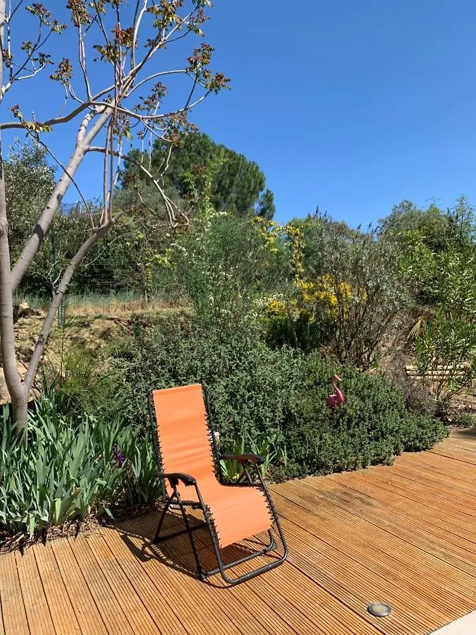 Studio Isabelle Hotel Carpentras 0*,